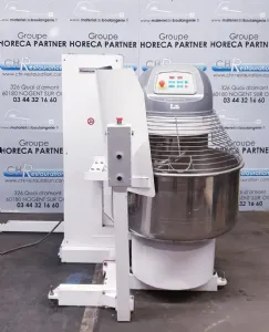Pétrin auto-basculant 60L BONGARD occasion